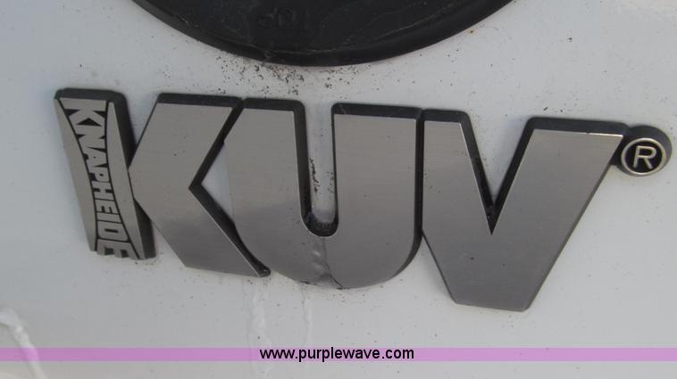 image for item G2257 2007 Freightliner Sprinter 3500 service truck