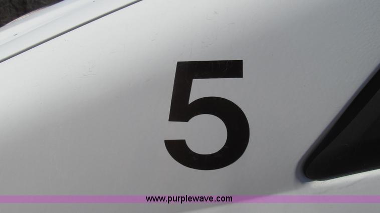 image for item G2257 2007 Freightliner Sprinter 3500 service truck