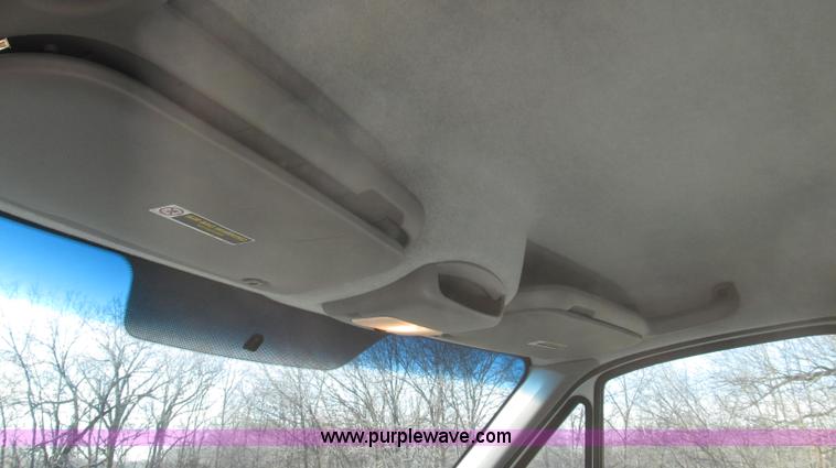 image for item G2257 2007 Freightliner Sprinter 3500 service truck