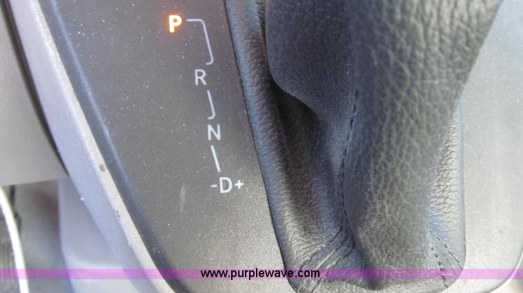 image for item G2257 2007 Freightliner Sprinter 3500 service truck