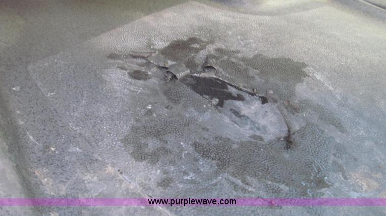 image for item G2257 2007 Freightliner Sprinter 3500 service truck