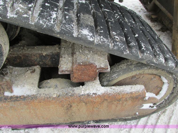 image for item G8892 ASV 4810 posi-track skid steer