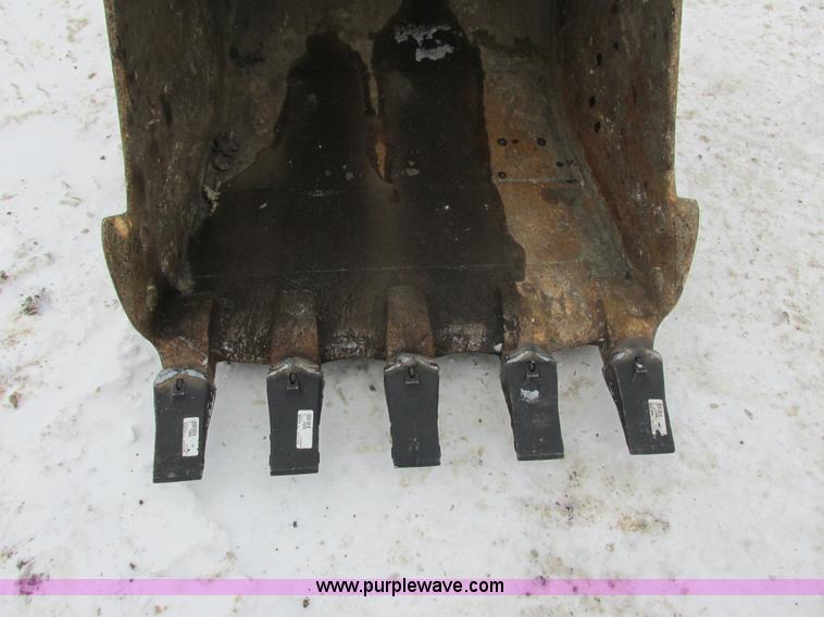 image for item G8893 Caterpillar 312B excavator