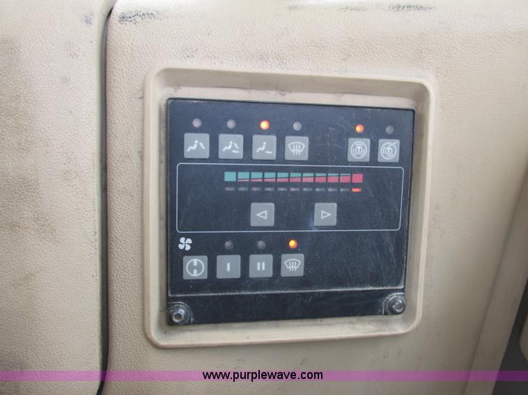 image for item G8893 Caterpillar 312B excavator