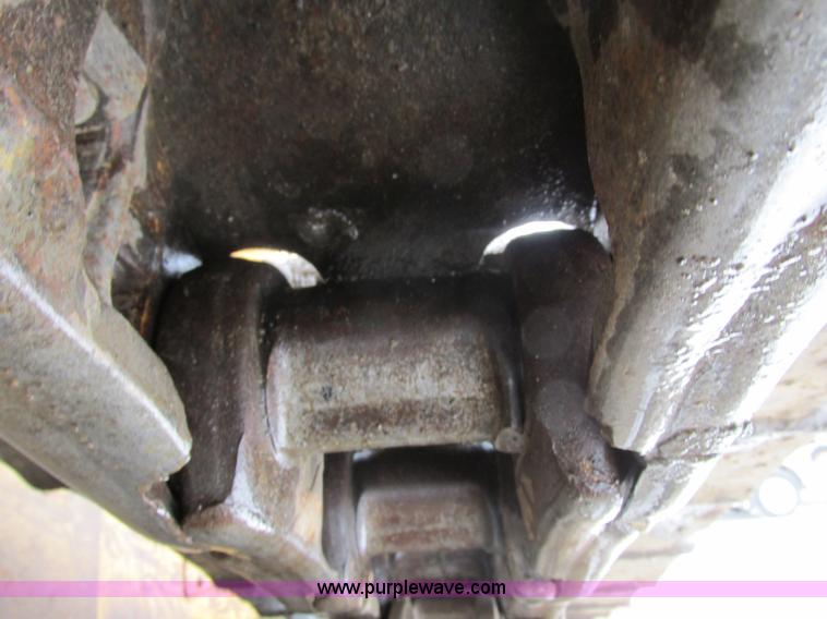 image for item G8894 Caterpillar D6H XR Series II dozer