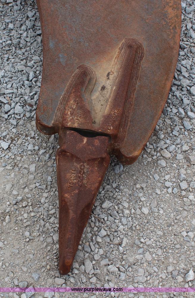 image for item H1385 Ripping fork