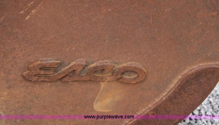 image for item H1388 Esco 24" excavator bucket