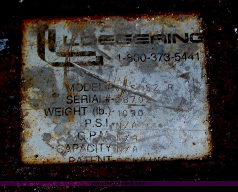 image for item H1393 2006 Caterpillar 216B track skid steer