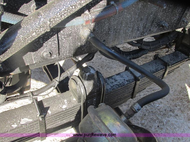 image for item H7744 1992 Kenworth T800 dump truck