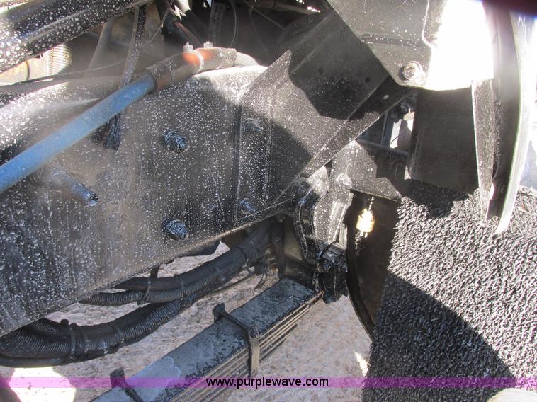 image for item H7744 1992 Kenworth T800 dump truck