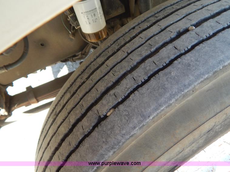 image for item I1237 1998 Freightliner FL80 crane truck