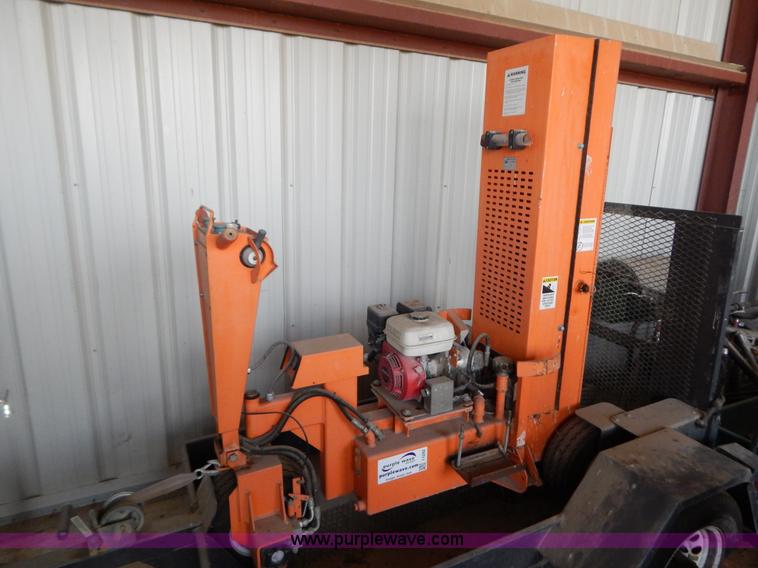 image for item I1242 Chief E-Z breaker