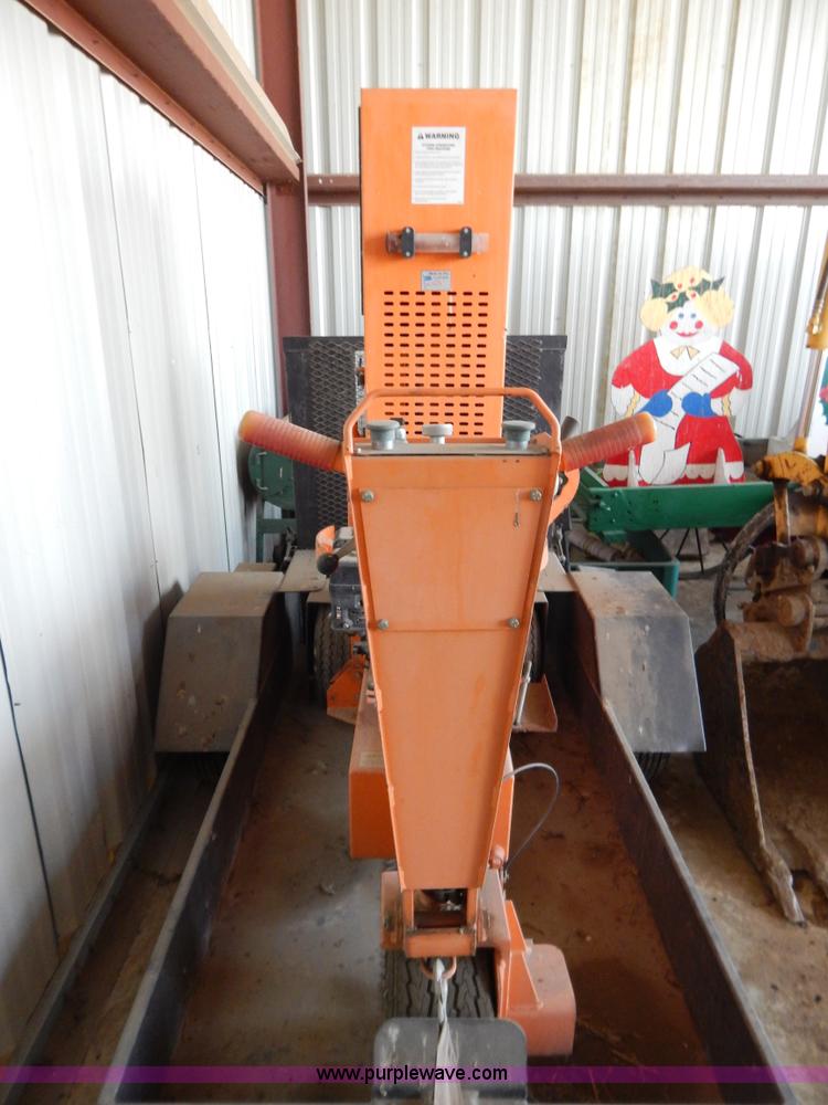 image for item I1242 Chief E-Z breaker