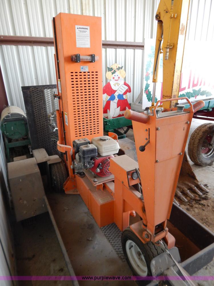 image for item I1242 Chief E-Z breaker