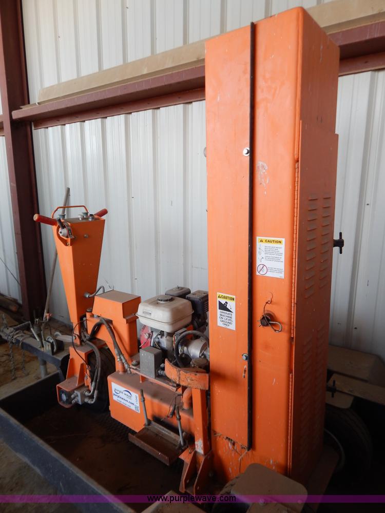 image for item I1242 Chief E-Z breaker