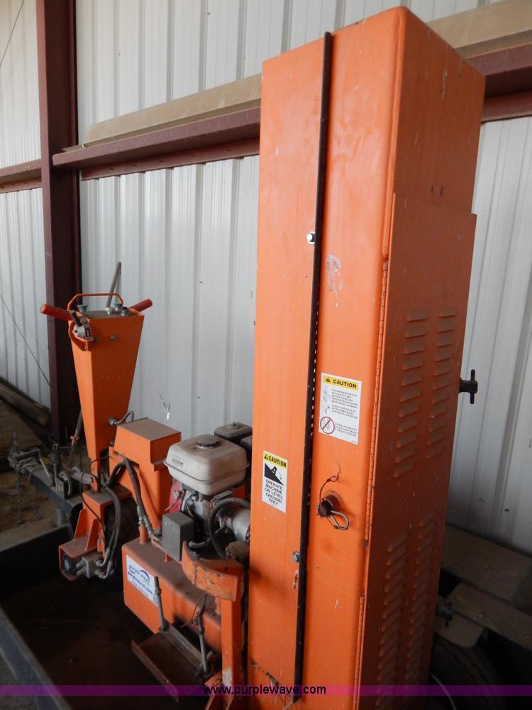 image for item I1242 Chief E-Z breaker