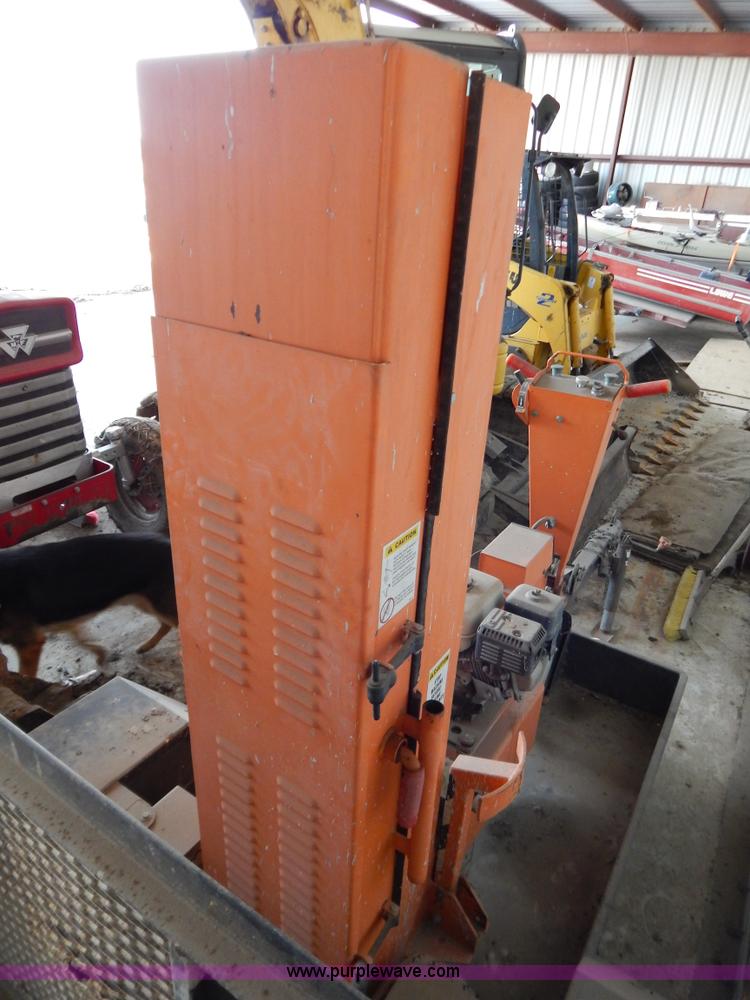 image for item I1242 Chief E-Z breaker