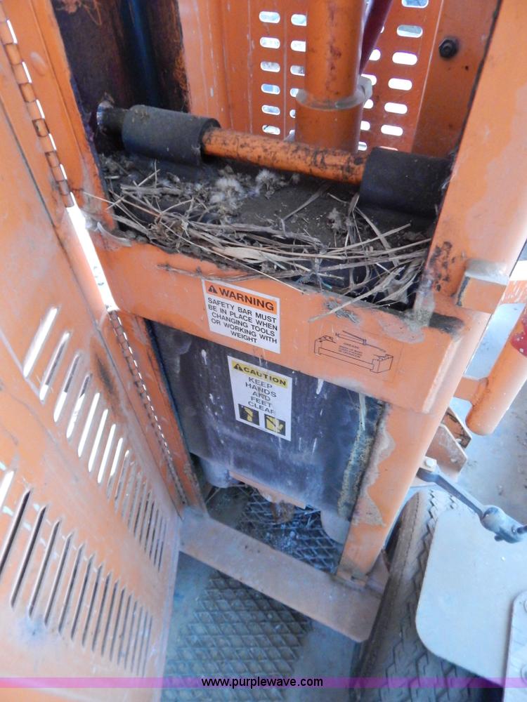 image for item I1242 Chief E-Z breaker