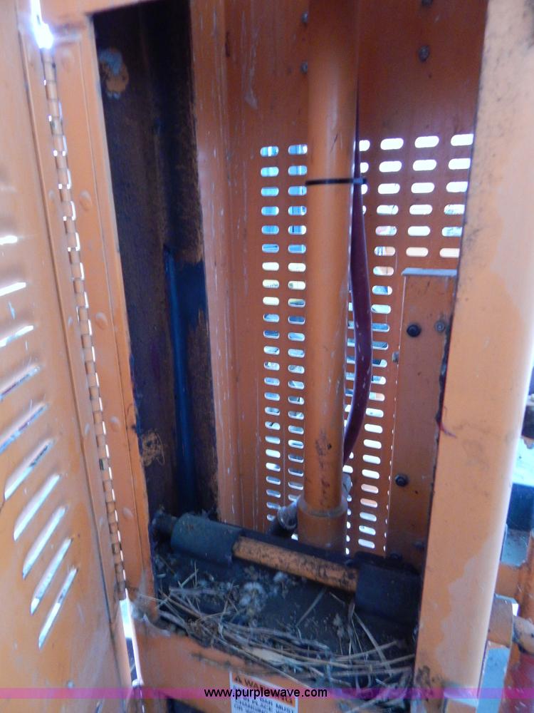 image for item I1242 Chief E-Z breaker