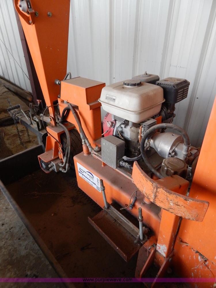 image for item I1242 Chief E-Z breaker