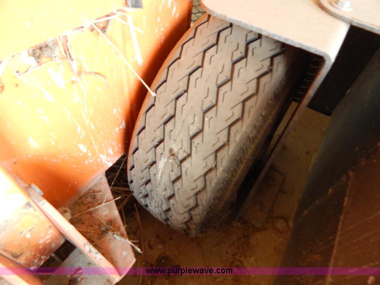 image for item I1242 Chief E-Z breaker