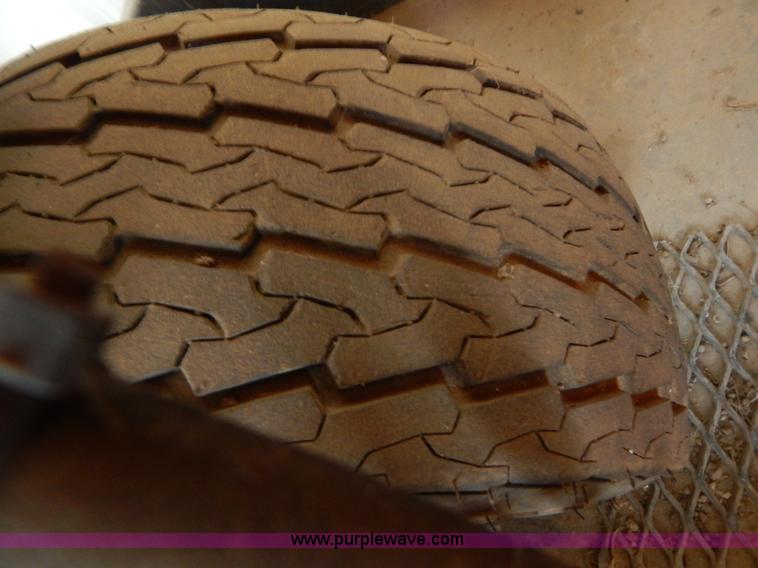 image for item I1242 Chief E-Z breaker