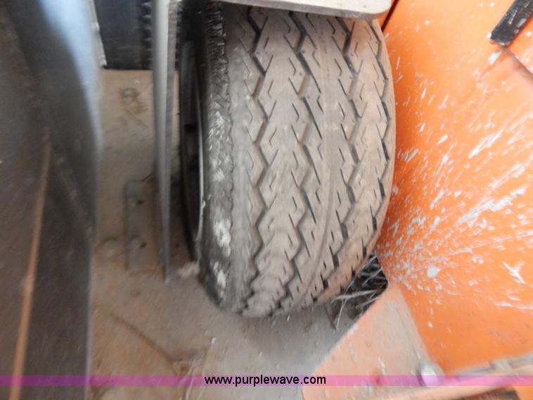 image for item I1242 Chief E-Z breaker