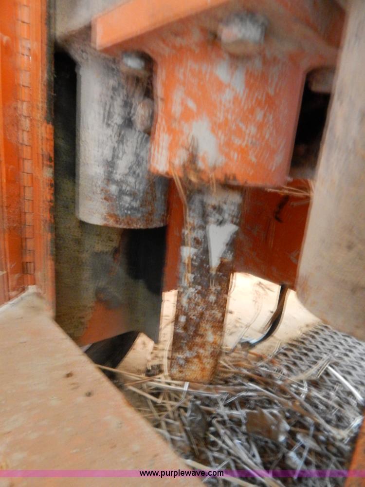 image for item I1242 Chief E-Z breaker