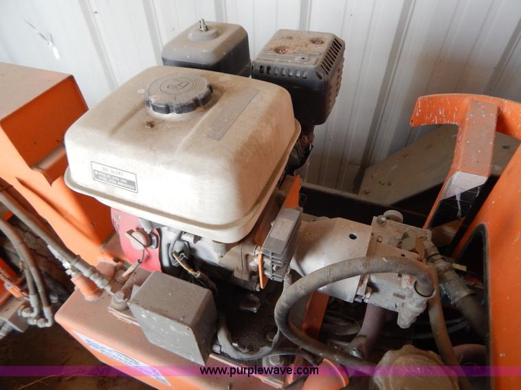 image for item I1242 Chief E-Z breaker