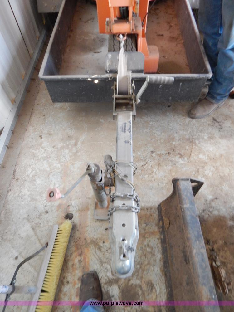 image for item I1242 Chief E-Z breaker