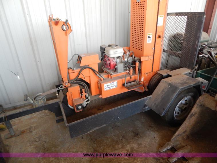 image for item I1242 Chief E-Z breaker