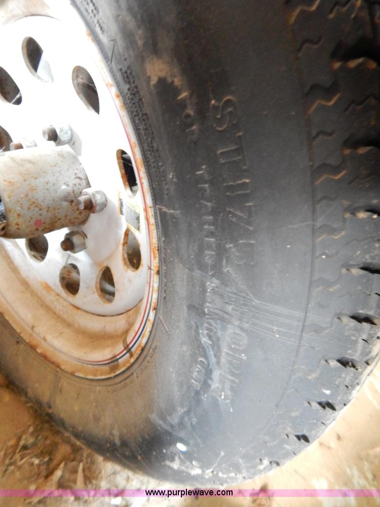 image for item I1242 Chief E-Z breaker