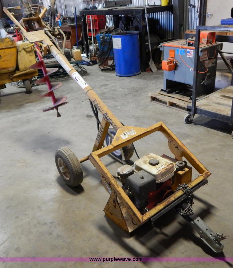 image for item I1245 Easy auger