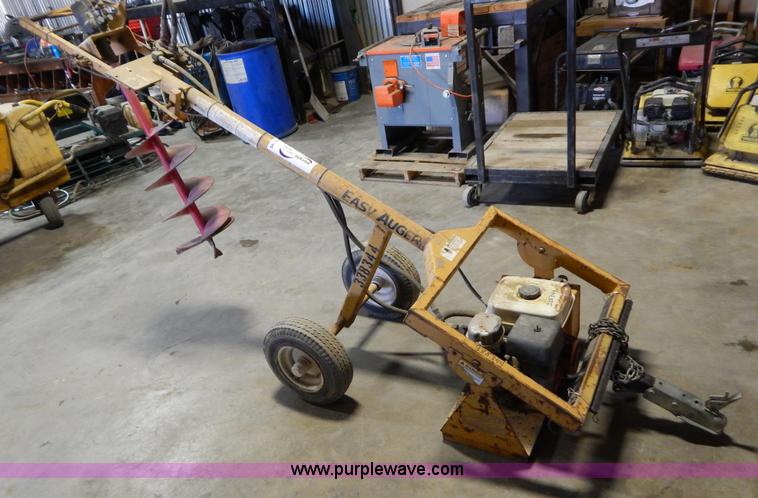 image for item I1245 Easy auger
