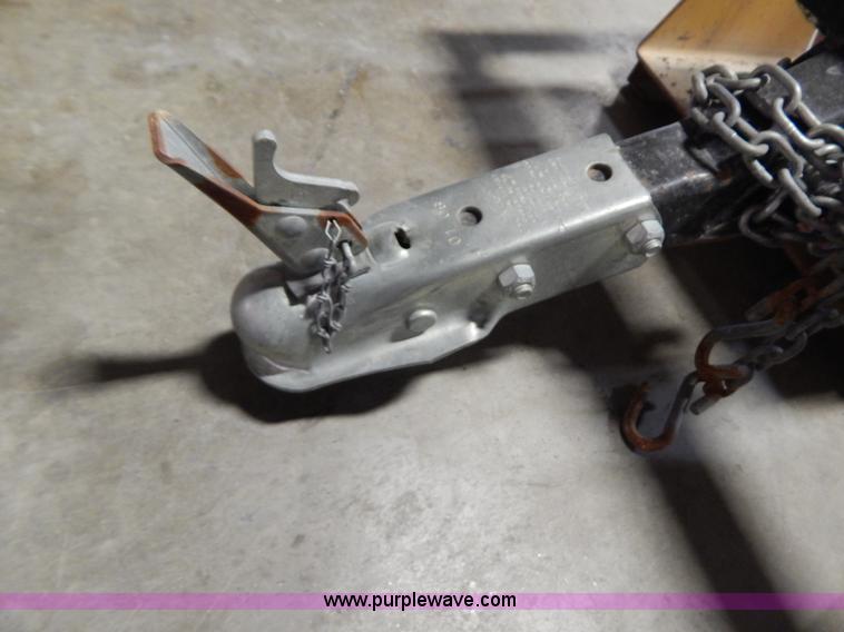 image for item I1245 Easy auger