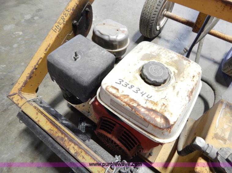 image for item I1245 Easy auger