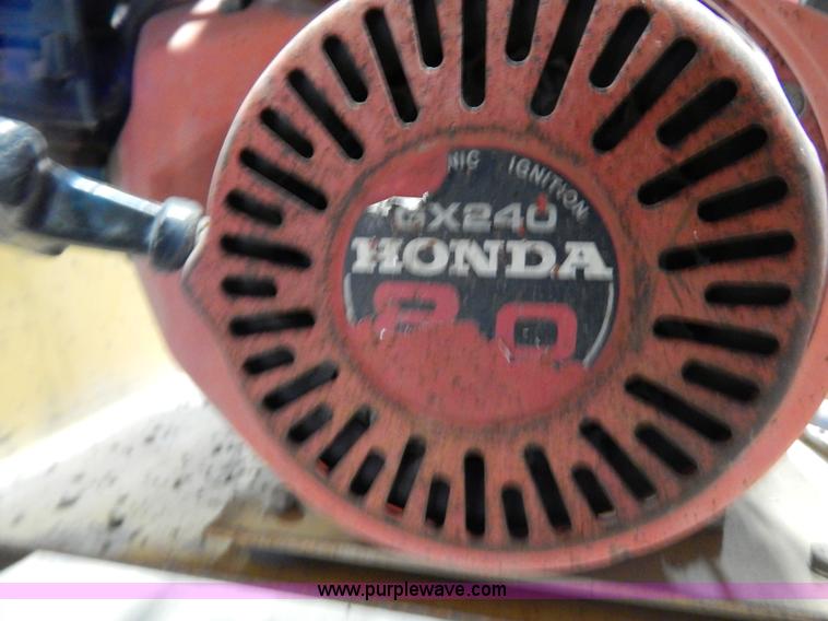 image for item I1245 Easy auger