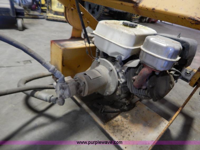 image for item I1245 Easy auger