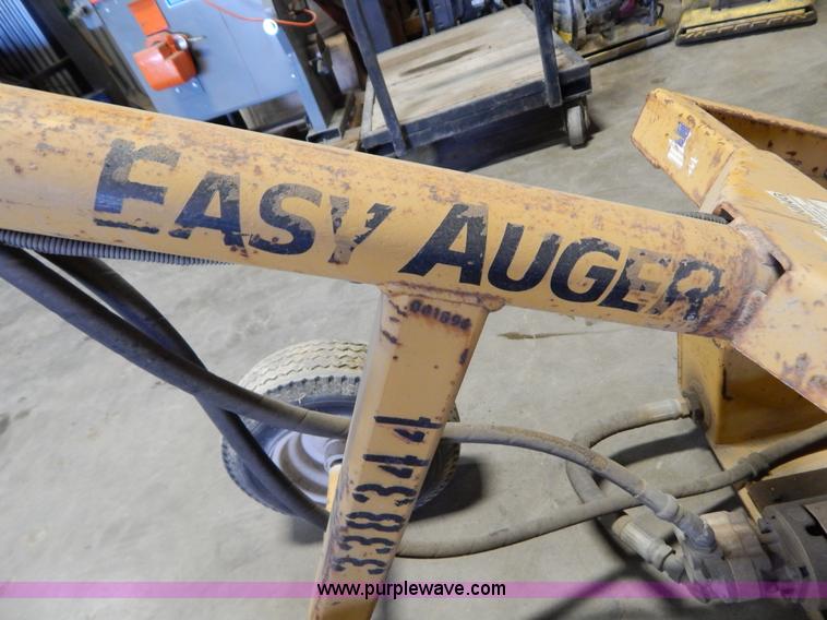 image for item I1245 Easy auger