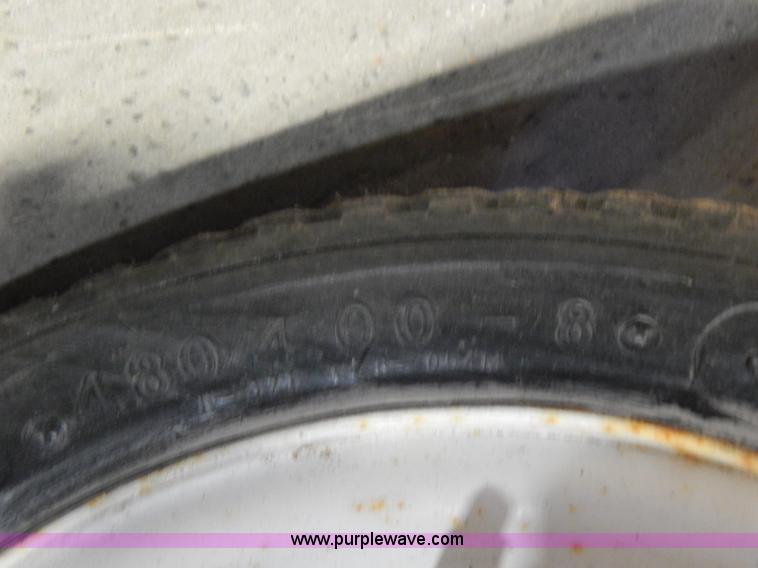 image for item I1245 Easy auger