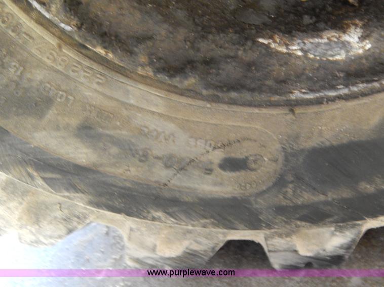 image for item I1247 Amida Whiteman power buggy