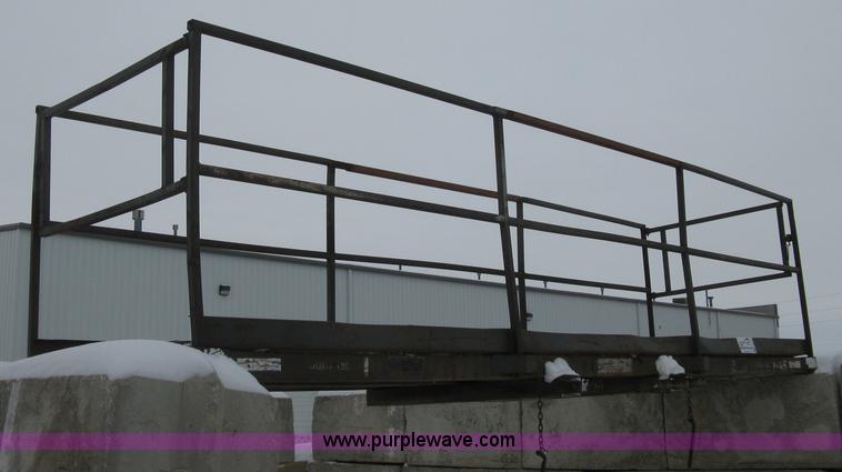 image for item I5702 Star work platform