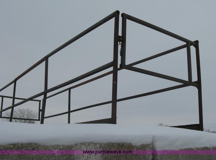 image for item I5702 Star work platform