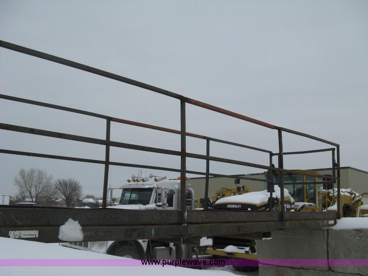 image for item I5702 Star work platform