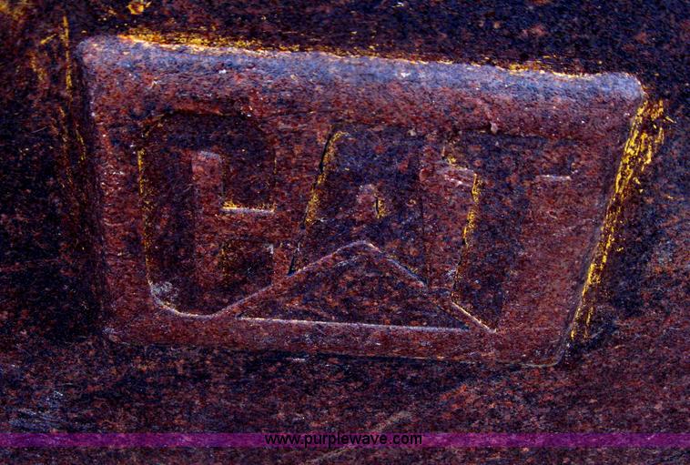 image for item I5709 1998 Caterpillar 315B L excavator