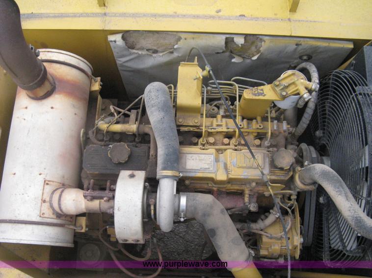 image for item I5709 1998 Caterpillar 315B L excavator