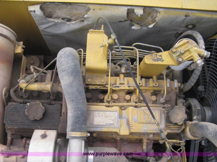 image for item I5709 1998 Caterpillar 315B L excavator