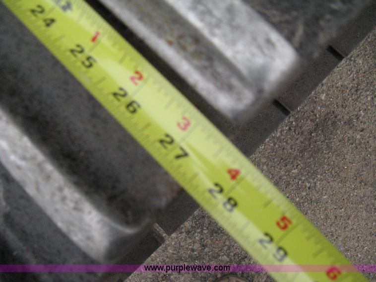 image for item I5709 1998 Caterpillar 315B L excavator