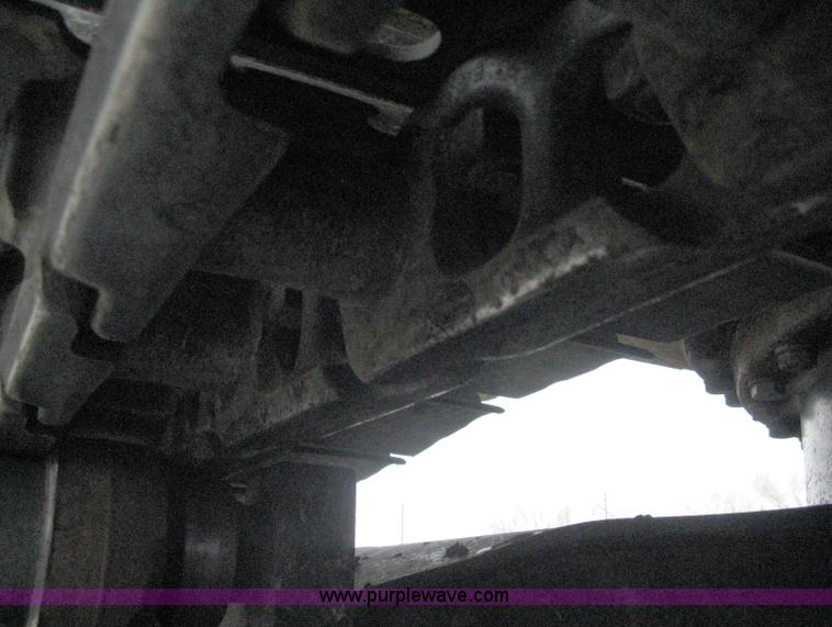 image for item I5709 1998 Caterpillar 315B L excavator