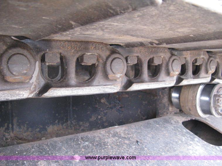 image for item I5709 1998 Caterpillar 315B L excavator